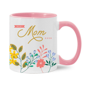 Printing Mug